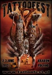 Tattoofest 2012