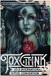 Tox Cit'Ink #11 7 September 2024
