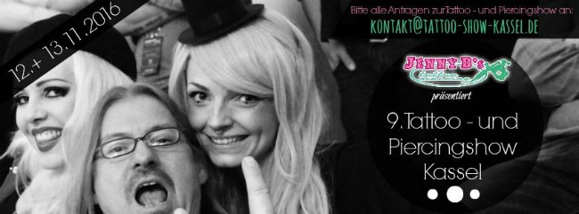 Tattoomenta Dreizehn #13 Tattoomenta Dreizehn #13 13 May 2023