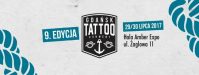 Gdansk Tattoo Konwent 26 July 2024