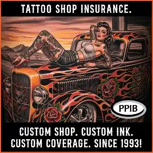 World Tattoo Events World Tattoo Events 1 January 2024
