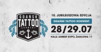 Gdansk Tattoo Konwent 2018