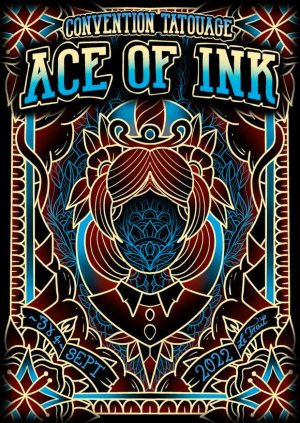 Ace of Ink Tattoo Convention 2022 (1)