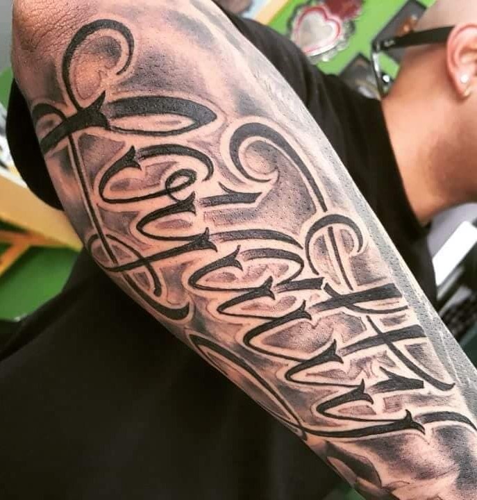 Jose Arce • True Inspiration from Mexico 6 September 2018