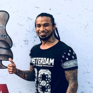 Nirmal Ruvinda