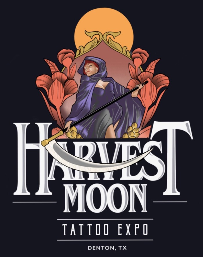 HARVEST MOON TATTOO EXPO 2019