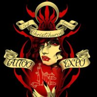2020 Christchurch Tattoo Expo