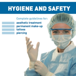 HYGIENE AND SAFETY BOOK