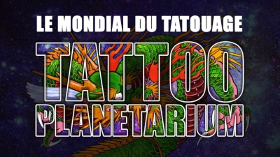Mondial du Tatouage Paris #13 Mondial du Tatouage Paris #13 30 January 2026