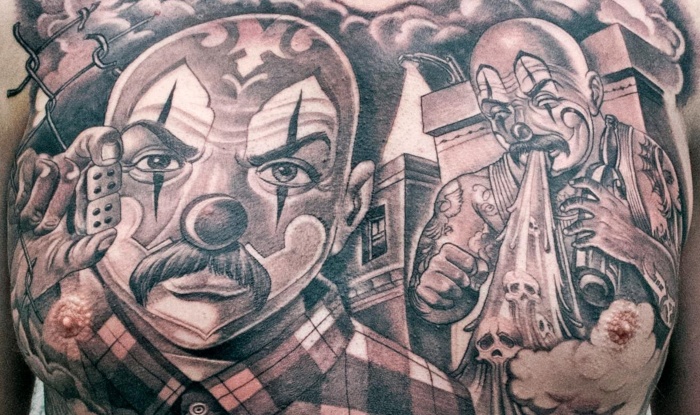 Langfang Tattoo Convention 2019 • The Biggest Tattoo Show in China 18 May 2019