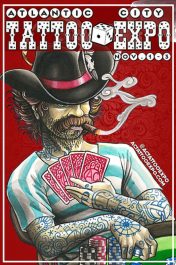 atlantic city tattoo expo 2020