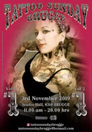 tattoo sunday brugge 7