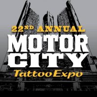 Motor City Tattoo Expo