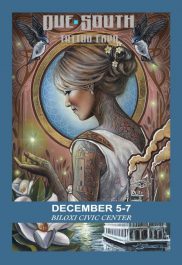 Due South Tattoo Expo