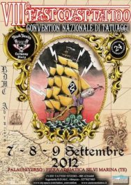 East Coast Tattoo Convention