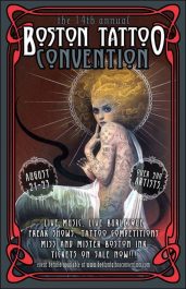boston tattoo convention