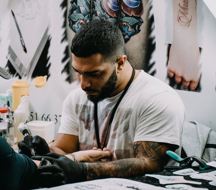 erding tattoo convention