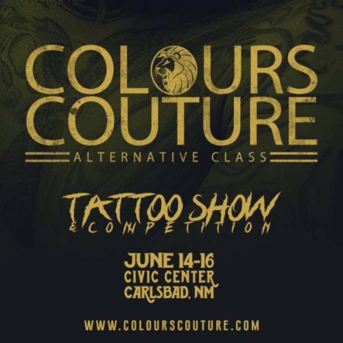 Carlsbad Tattoo Show 17 February 2023