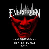 Evergreen Tattoo Invitational