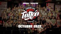 Córdoba Tattoo Expo #8 Cordoba Tattoo Expo 2022 7