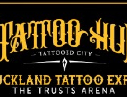 Auckland Culture & Tattoo Show