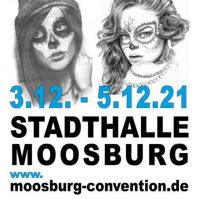 Moosburg Tattoo Convention 2021