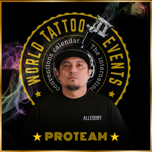 Michael Riff Vestil ★ Philippines