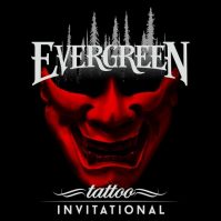 Evergreen Tattoo Invitational 2022