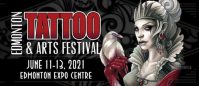Edmonton Tattoo & Arts Festival