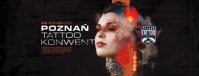 Poznan Tattoo Konwent Poznan Tattoo Konwent 22 November 2025