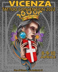 Vicenza Tattoo Convention
