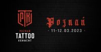Poznan Tattoo Konwent Poznan Tattoo Konwent 2023