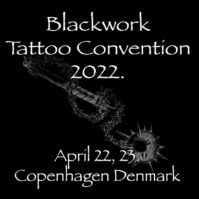Blackwork Tattoo Convention 2022 700