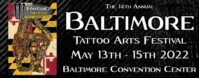 Baltimore Tattoo Arts Festival 2022 700