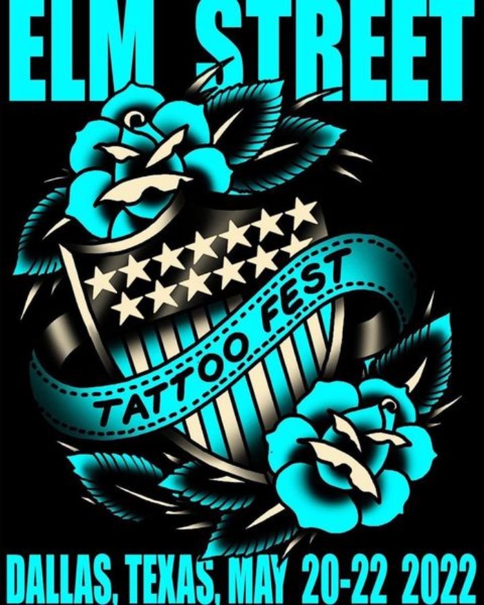 Elm street 7