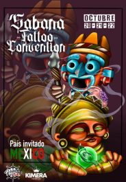 Sabana Tattoo Convention #2 30 August 2024