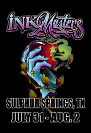 Sulphur Springs