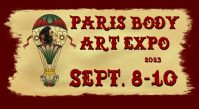 Paris Body Art Expo 2023 (1)