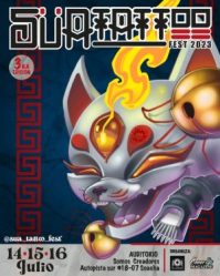 Sua Tattoo Fest 2023