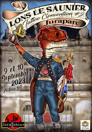 Jura Ink Park 2023
