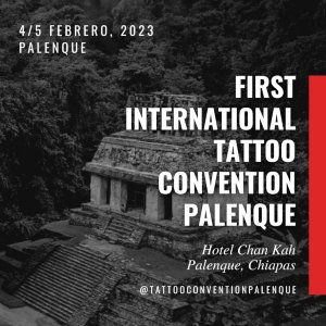 Palenque Tattoo Convention 2023 (1)