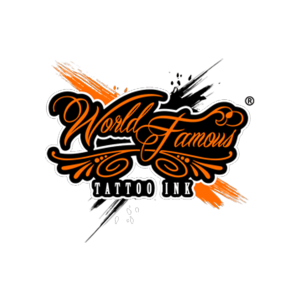 World Famous Tattoo Ink
