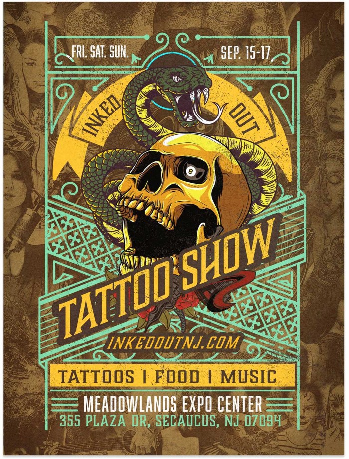 Las Vegas Tattoo Show 2023 (1)