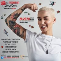 Passion Art Tattoo Bolzano