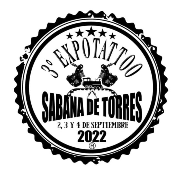 Sabana de Torres Tattoo Expo #4 1 September 2023