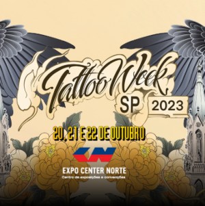 Sao Paulo Tattoo Week 2023 (1)