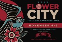 Flower City Tattoo Convention 70