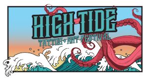 High Tide Tattoo Arts Festival 2023 (1)
