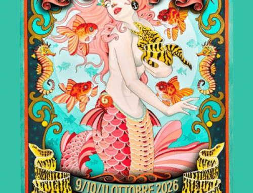 Palermo Tattoo Expo 2026