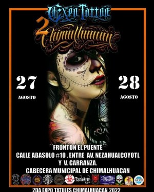 Chimalhuacan Tattoo Expo 2022 (1) (1)
